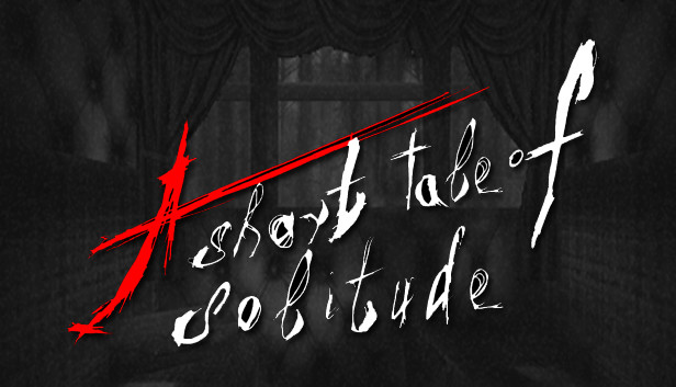 A Short Tale of Solitude Steam capsule image