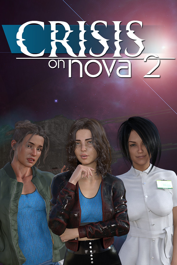 Crisis on Nova-2