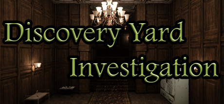 Baixar Discovery Yard Investigation Torrent