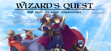 Wizard&rsquo;s Quest