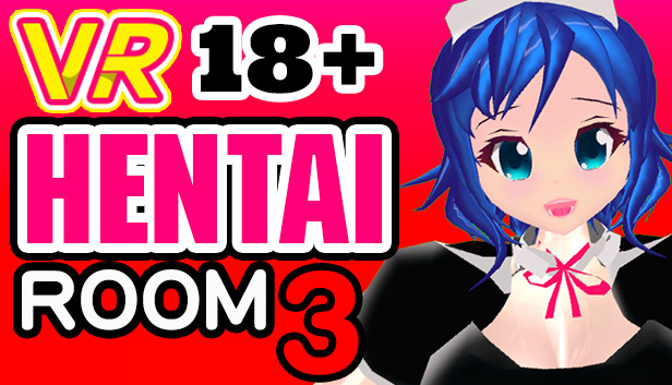 VR Hentai room 3 Steam capsule image