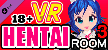 VR Hentai room 3 header image