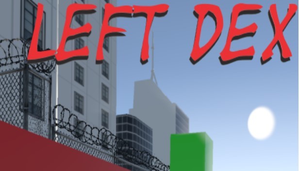 Left Dex Steam capsule image