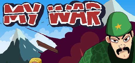 My War [steam key] 