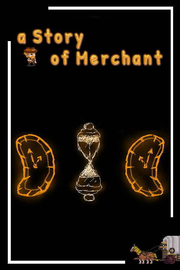 a Story of Merchant
