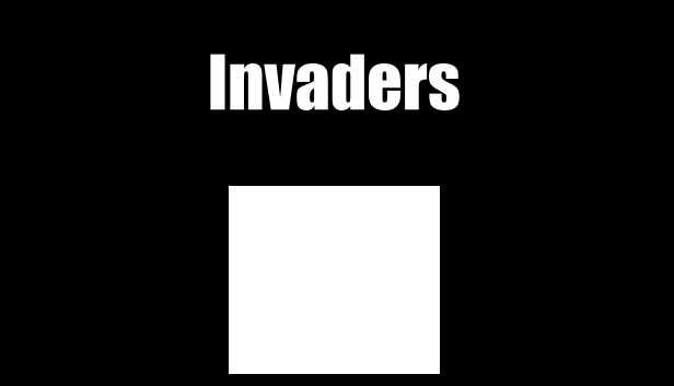 Invaders Steam capsule image