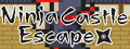 Ninja Castle Escape
