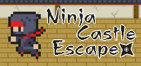 Ninja Castle Escape Cover Image