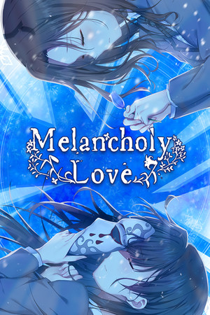 Melancholy Love cover art