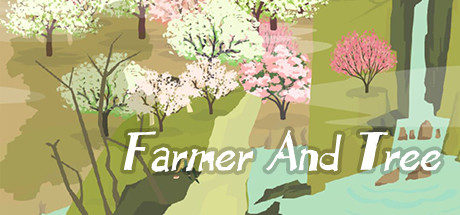 Farmer And Tree Cover Image
