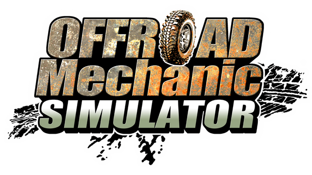 Offroad Mechanic Simulator