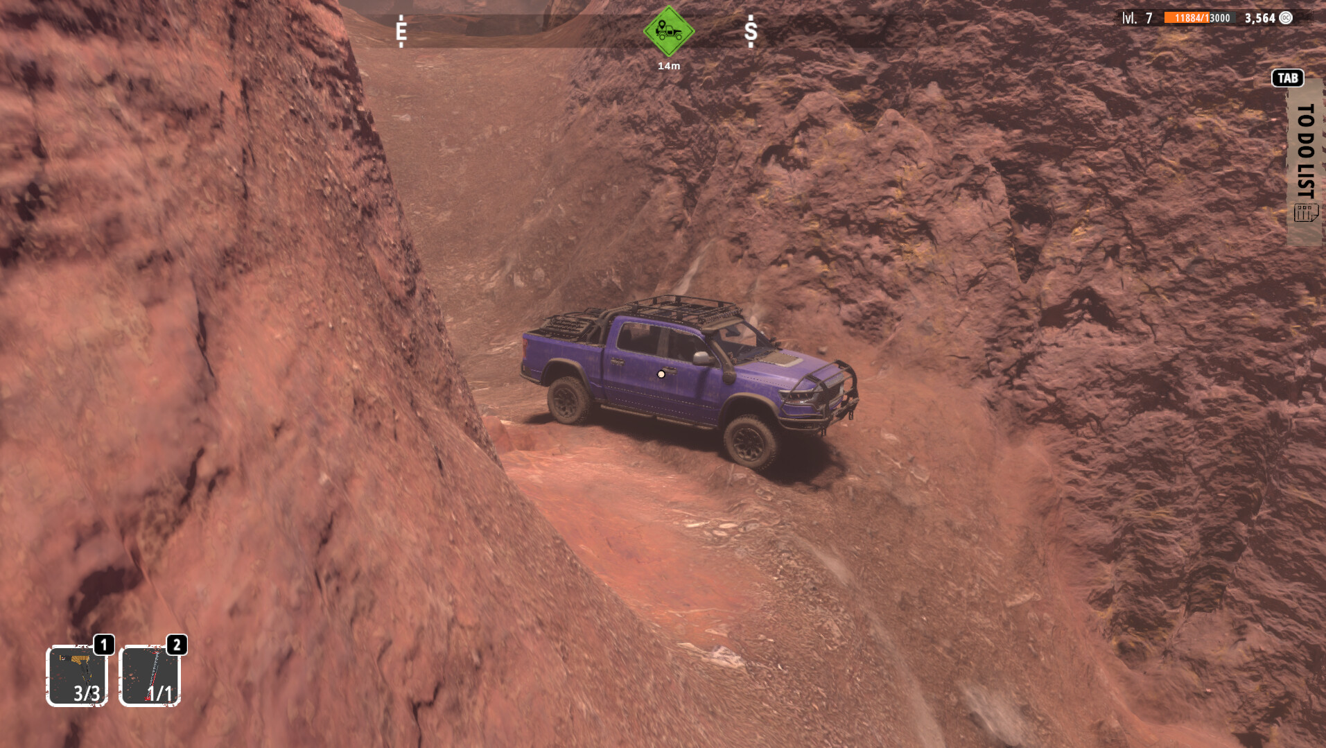 Indie Game Lover Offroad Mechanic Simulator