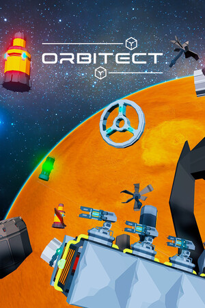Orbitect cover art