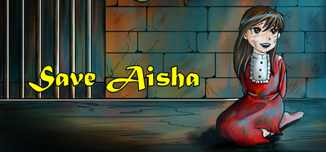 Save Aisha