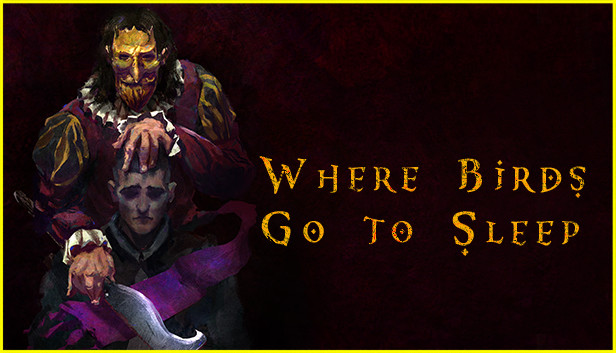 Where Birds Sleep Steam capsule image