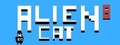 Alien Cat 8