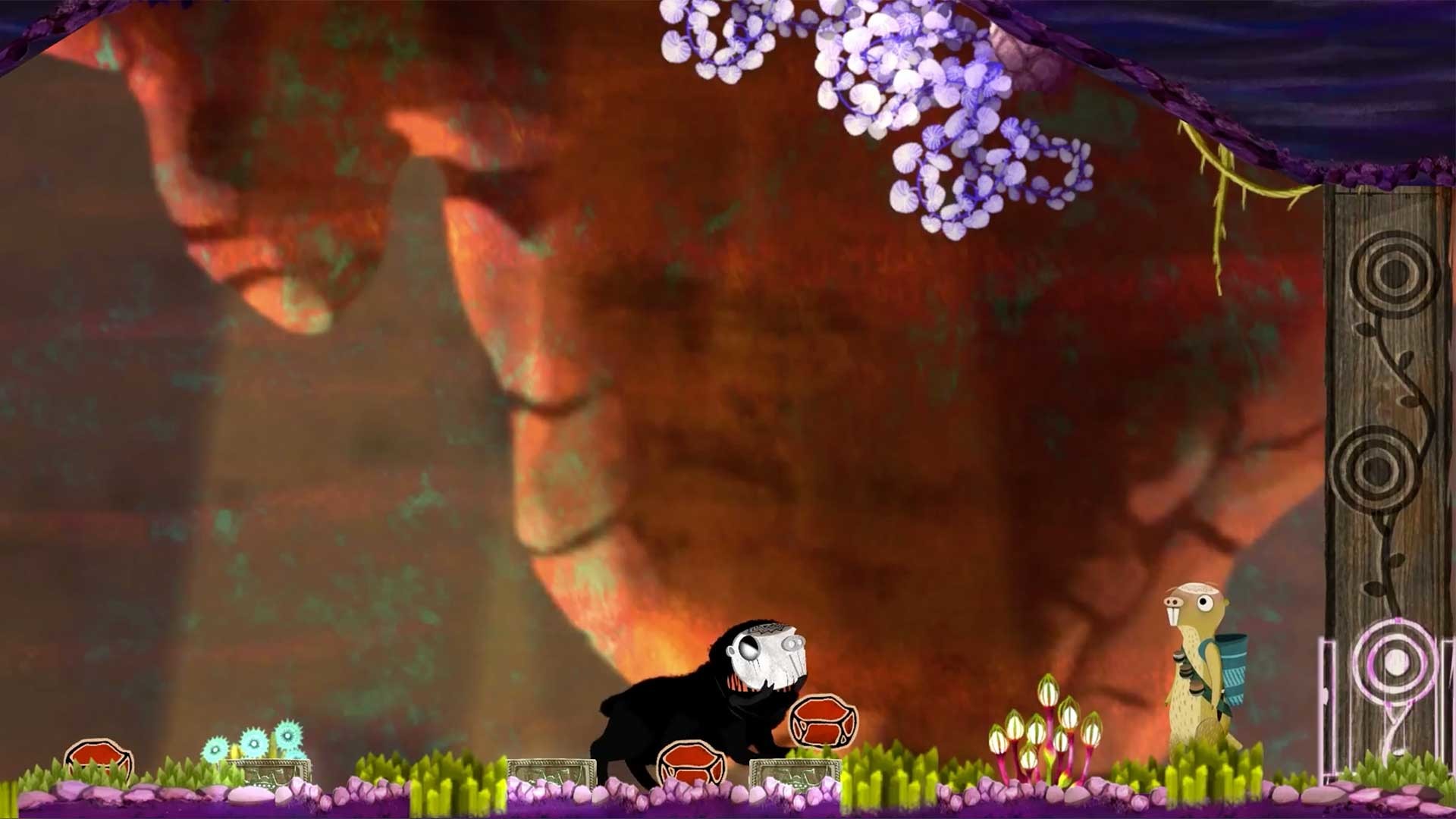 Indie Game Lover Duru