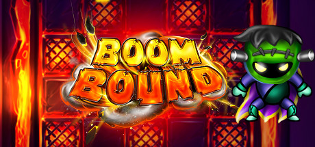 BOOM Bound Cover Image
