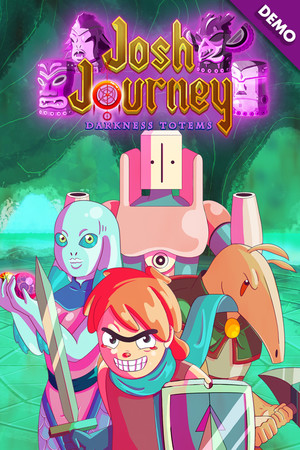 Josh Journey: Darkness Totems Demo