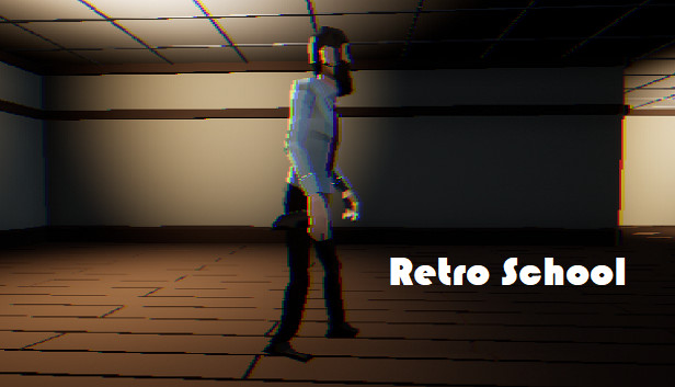 Hello Teacher Steam capsule image