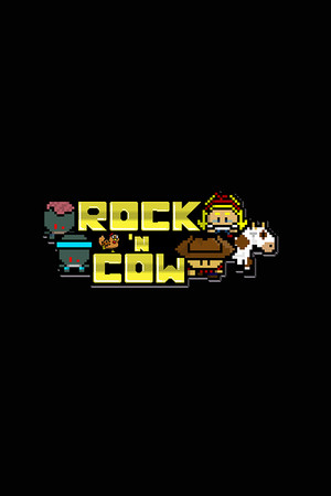 Rock'n Cow cover art