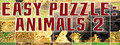 Easy puzzle: Animals 2