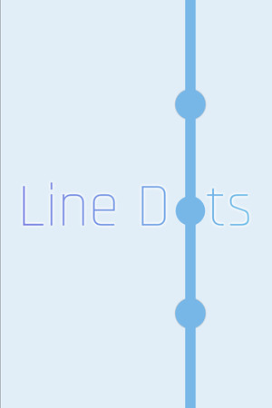 Line Dots cover art