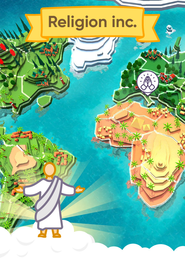 Religion inc.