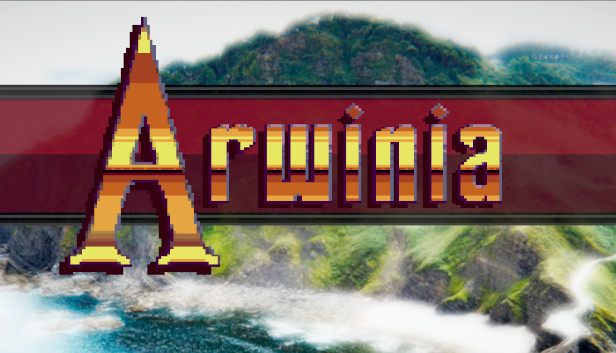 Arwinia Steam capsule image