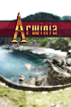 Arwinia cover art