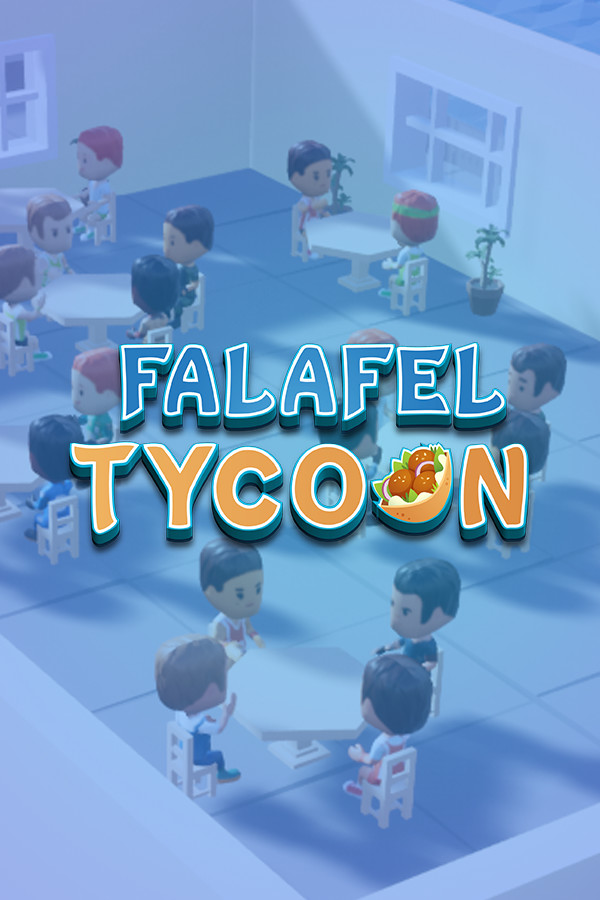 Falafel Tycoon
