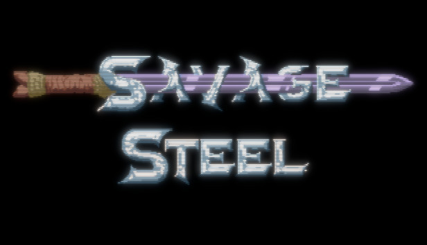 Savage Steel Steam capsule image