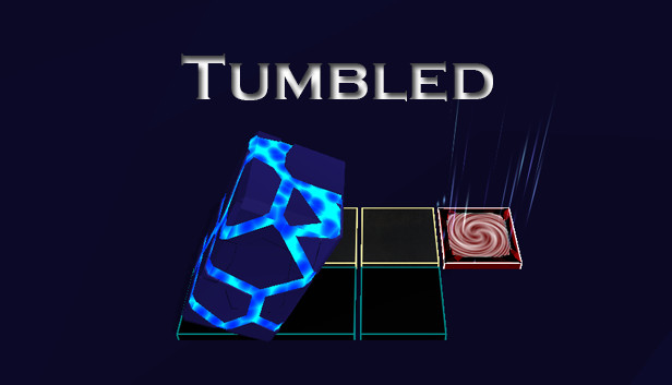 Tumbled