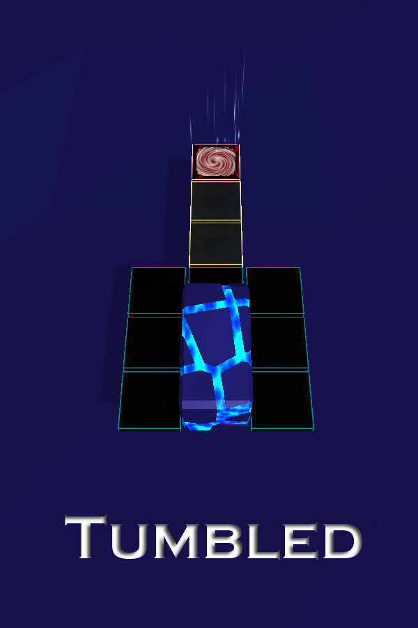 Tumbled