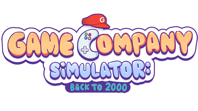 Game Company Simulator: Back To 2000