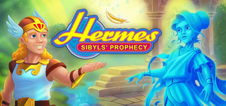 Hermes: Sibyls' Prophecy Cover Image