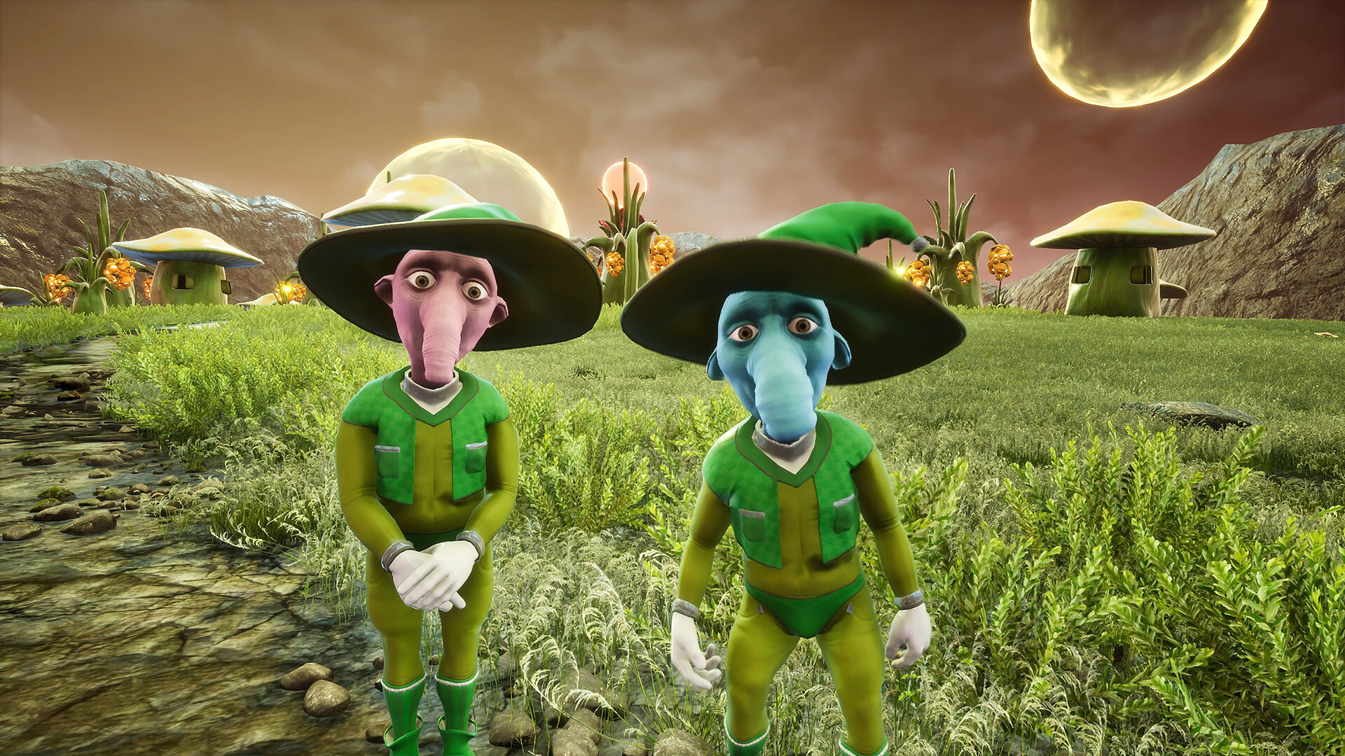 parallel i o playstation