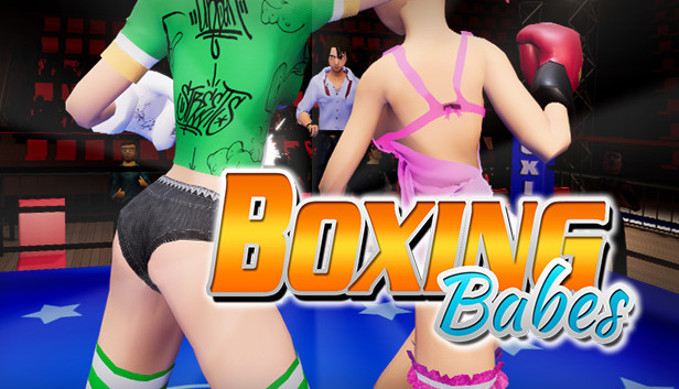 Hentai Boxing Game
