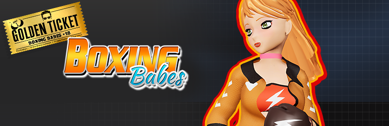 Boxing Babes: Sexy Fight Hentai Anime Girls on Steam Boxing Babes: Sexy Fight Hentai Anime Girls on Steam