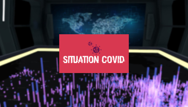 SituationCovid Steam capsule image