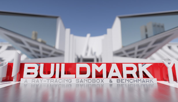 Buildmark Steam capsule image