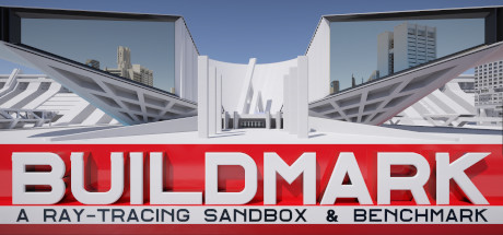 Buildmark Cover Image