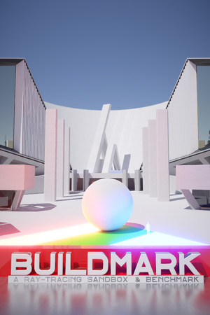 Buildmark cover art