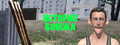 История бомжа