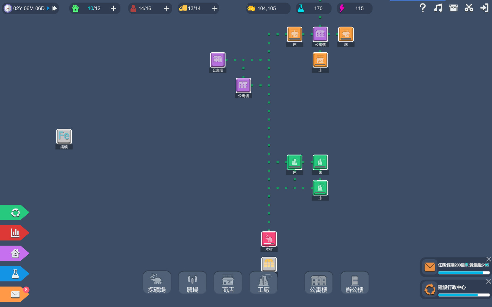 《资本模拟器》插图2 《资本模拟器》插图2