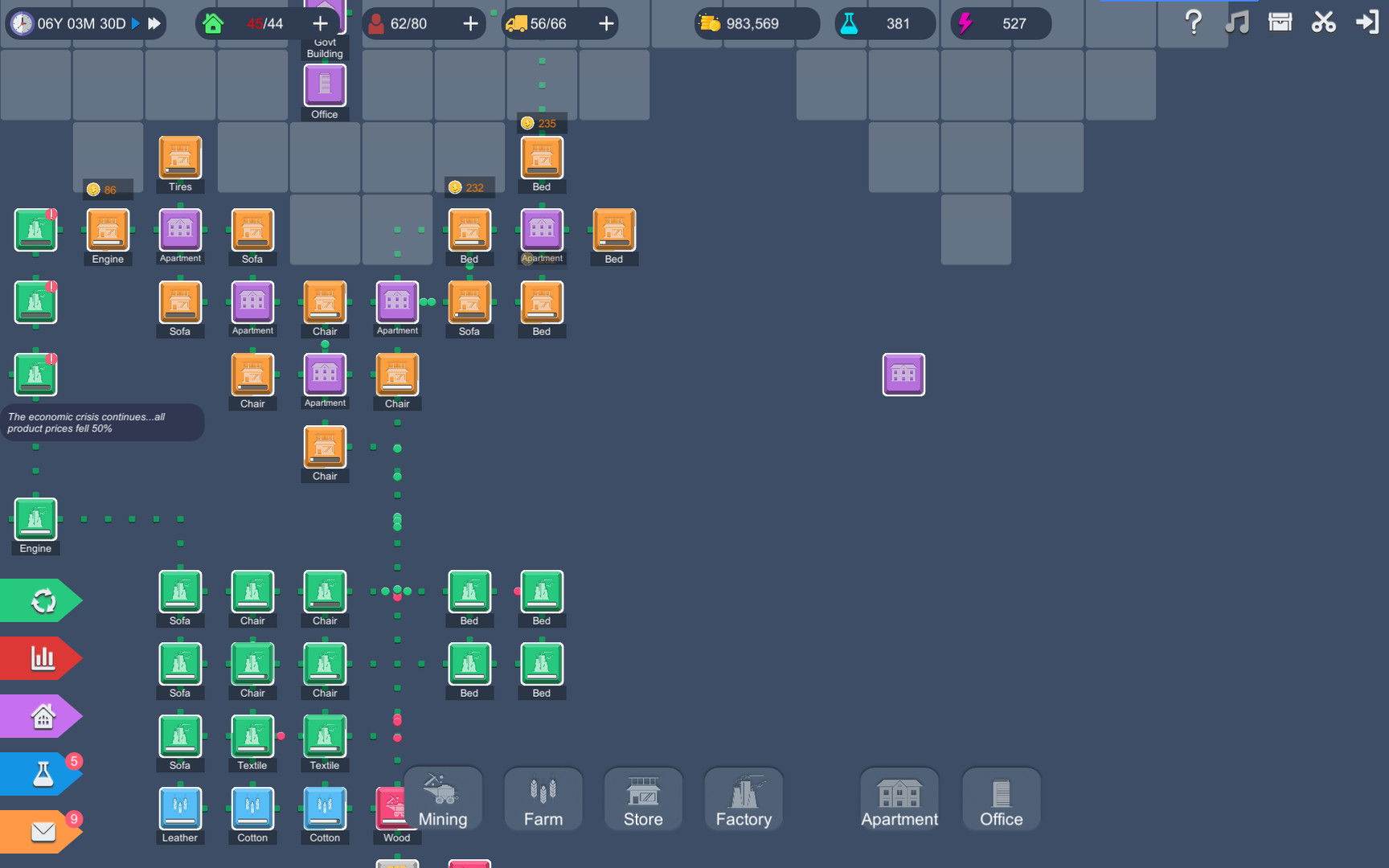 《资本模拟器》插图5 《资本模拟器》插图5