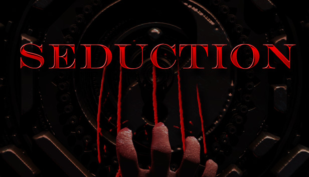 Seduction Steam capsule image
