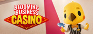 Blooming Business: Casino