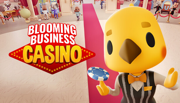 Blooming Business Casino