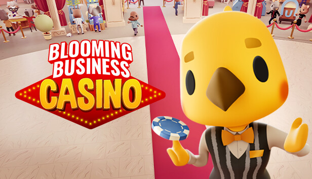Kısa Başlık:  Blooming Business: Casino ile Krallığınızı Yönetin!Açıklama: Kendi krallığınızı inşa edip, en lüks casinoları açarak, zenginliğinizi arttırmaya hazır mısınız? Blooming Business: Casino ile kendi işinizi kurun ve krallığınızın ekonomisini yönetin! Oyunda, yeni müşteriler kazanmak için çeşitli oyunlar sunun ve lüks konaklama seçenekleriyle ziyaretçilerinizi memnun edin. Hayal ettiğiniz krallığı inşa etmek için hemen oyuna başlayın!